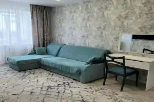 Уютная квартира с красивым видом, Петропавловск-Камчатский