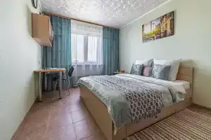 2-комнатная квартира, Нижний Новгород