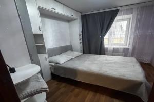 Квартира в новом районе