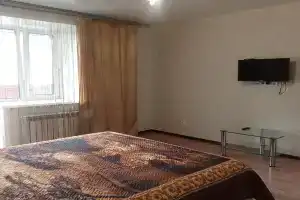 Двухкомнатная уютная квартира с кондиционером, Йошкар-Ола