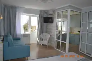 Апартаменты в центре