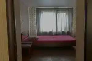 Уютная двушка в центре рядом с пляжем