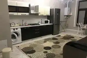 Уютная квартира очень удобное местоположение