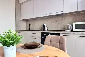 Видовая квартира на город и закаты, Нижний Новгород