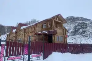 Гостевой дом «Терем», Нижнекаянча