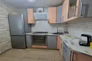 Уютная квартира недалеко от центра и жд вокзала, Переславль-Залесский
