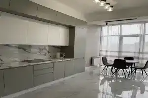 Уютная квартира у моря, Каспийск