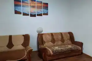 Апартаменты возле моря