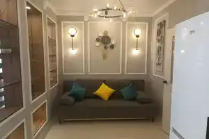 Шикарная Квартира рядом с Морем