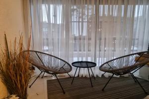 Уютный апартамент на берегу залива, Сестрорецк