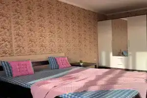 Квартира в хорошем районе