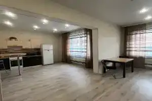Просторная квартира в самом центре Иркутска