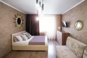 Уютная студия, Вологда