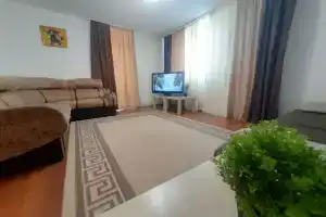 Трехкомнатная квартира, Каменск-Уральский