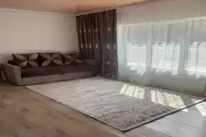Большой, уютный дом, Шебалино