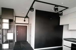 Luxury Apartment Технопарк, Москва