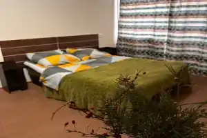 Однокомнатная квартира стандарт