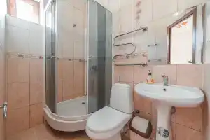 Гостевой дом «Семья», Анапа