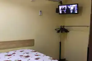 Комната с удобствами, Адлер