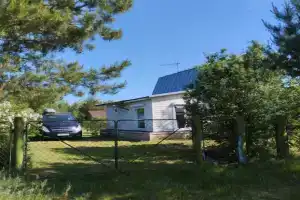 Дача в Новодашково