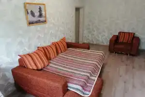 Квартира на 1 линии от озера