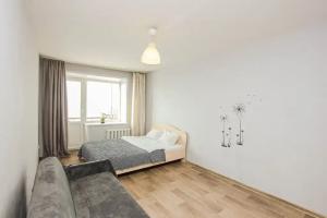 Советский район виадук рядом с жд вокзалом с видом на Селенгу, Улан-Удэ