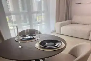 Уютная студия, Минск