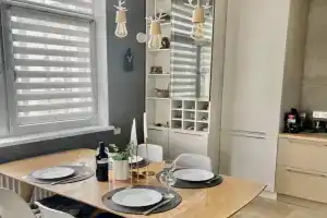 Уютные апартаменты, Светлогорск