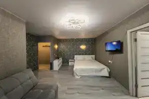 Квартира у метро Тимирязевская, Москва