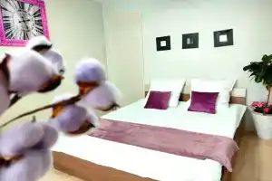 Розмари квартира, Хабаровск