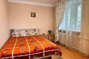 2-комнатная квартира, Уфа