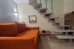 Отдельные апартаменты в сердце Петроградки