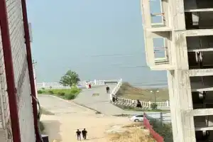 Квартира у моря, Каспийск