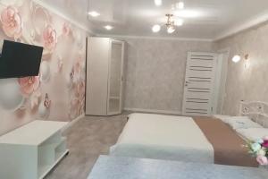 Уютная квартира со свежим ремонтом в центре города