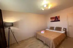 Апартаменты «Академика Макеева 15», Челябинск