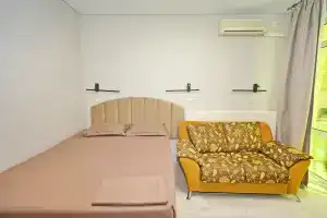 Апартаменты с кухней, Ольгинка