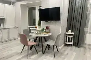 Апартаменты в центре возле парка Кирова