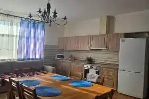 Апартаменты в комплексе Орхидея Парк
