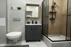Новая квартира-студия, Кострома