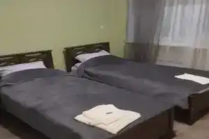 Уютная квартира в самом центре