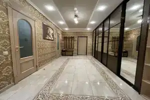 Большая красивая квартира в центре города