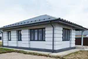 Зефирные домики, Литвиново