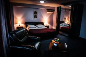 Тамбов - Гостиницы