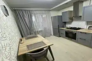 Квартира 2-комнатная с новым современным ремонтом, Витебск