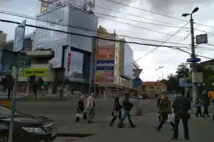 Квартира в историческом центре