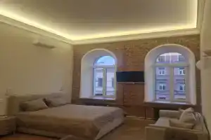 Апартаменты на Васильевском острове, Санкт-Петербург