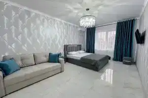 Lunacharsky apartments 4, Ессентуки