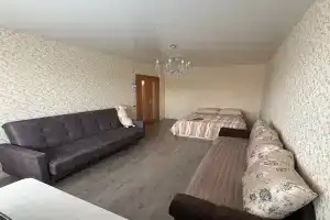 Уютная квартира для отдыха, Петрозаводск