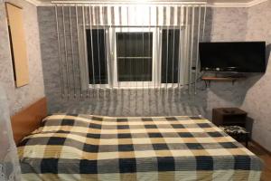 Четырёхместный номер стандарт