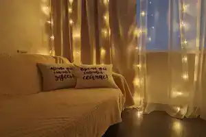 Уютная квартира в центре ждёт вас